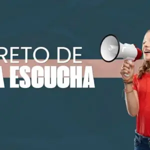 RETO DE LA ESCUCHA